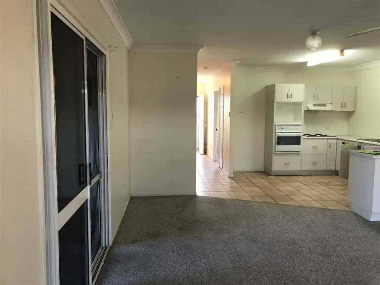 Second view of Homely unit listing, 1/75 Burke Street, Ayr QLD 4807