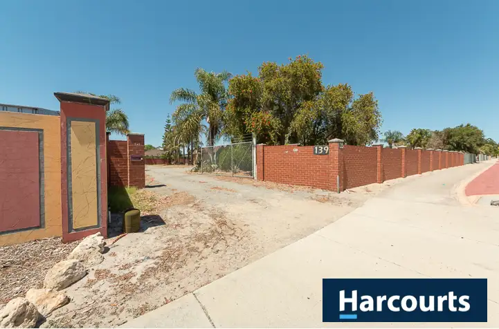 Main view of Homely house listing, 139 Nicholson Road, Canning Vale WA 6155