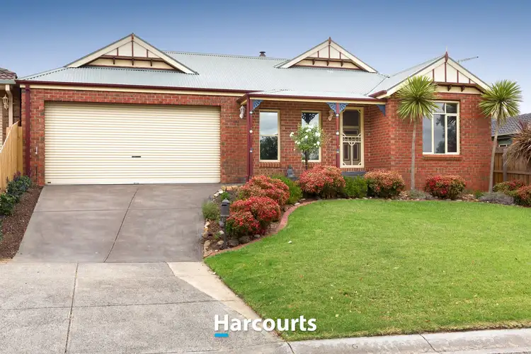 Main view of Homely house listing, 7 Mittagong Court, Berwick VIC 3806