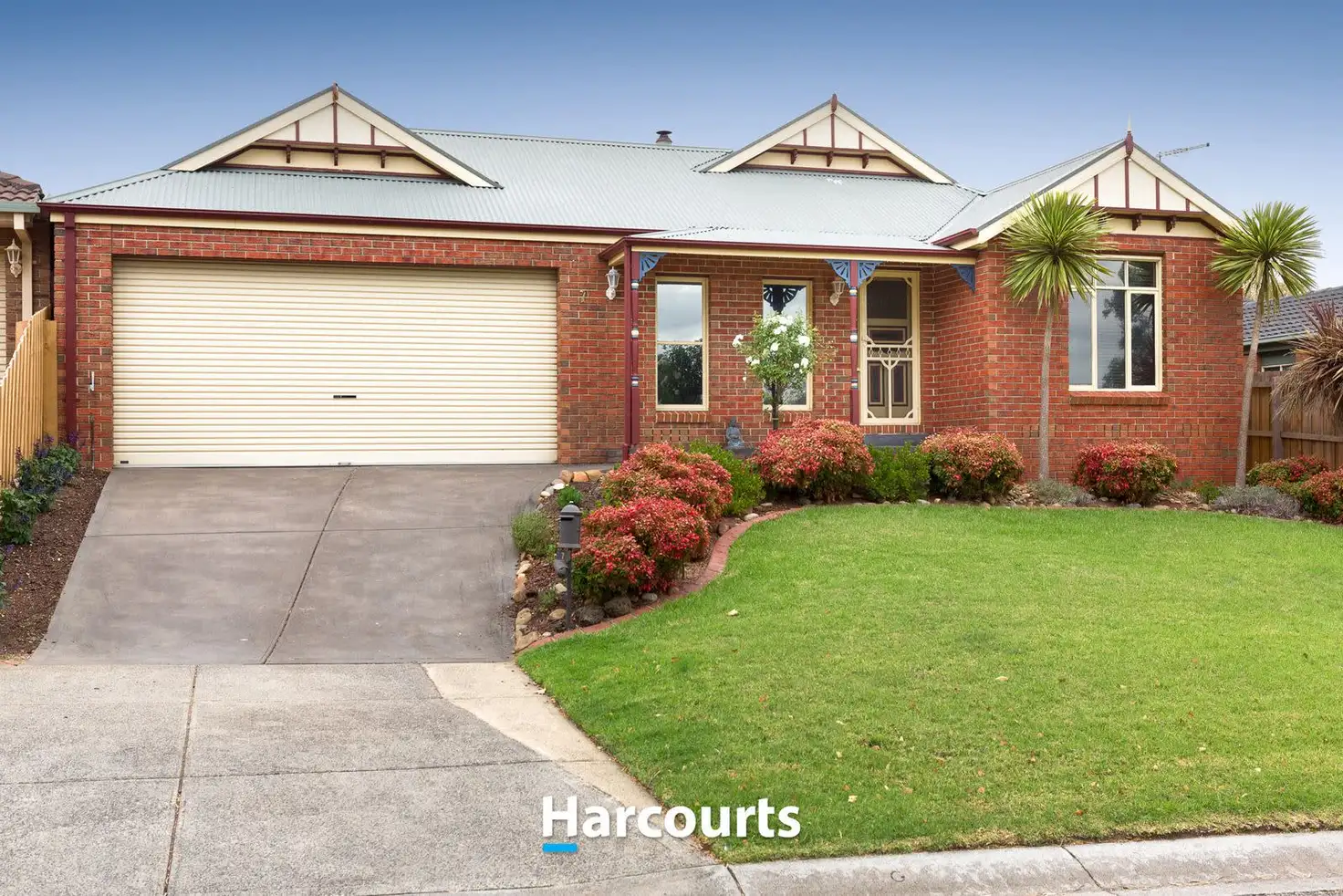Main view of Homely house listing, 7 Mittagong Court, Berwick VIC 3806