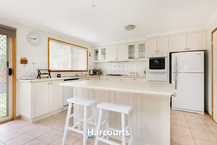 Second view of Homely house listing, 7 Mittagong Court, Berwick VIC 3806