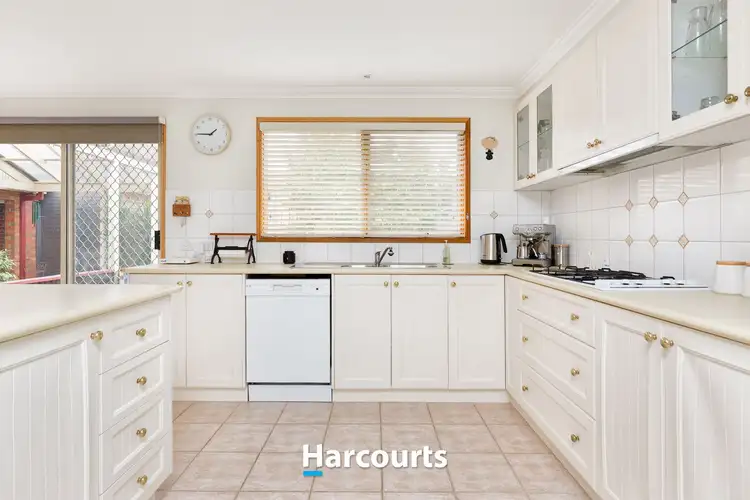 Third view of Homely house listing, 7 Mittagong Court, Berwick VIC 3806