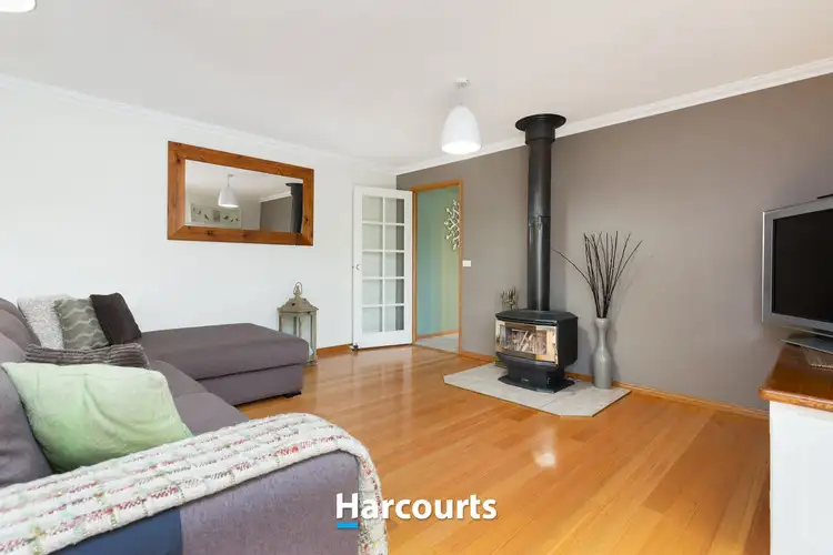 Fourth view of Homely house listing, 7 Mittagong Court, Berwick VIC 3806