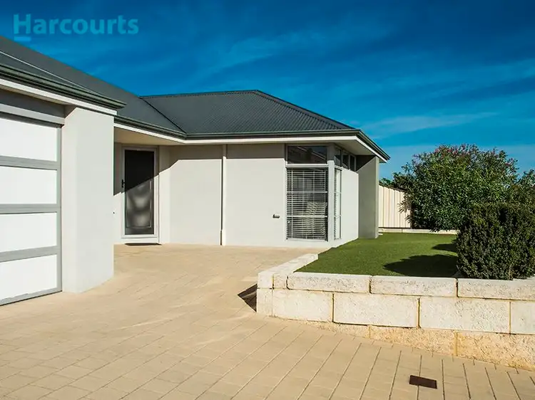 Second view of Homely house listing, 62 Ranworth Road, Hocking WA 6065