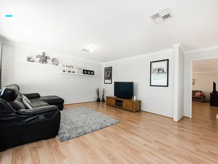 Third view of Homely house listing, 62 Ranworth Road, Hocking WA 6065