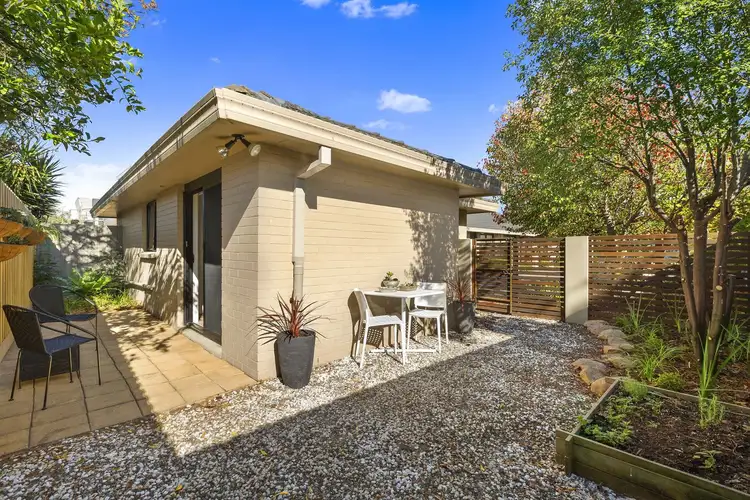 Main view of Homely villa listing, 6/259 Gillies Street, Fairfield VIC 3078