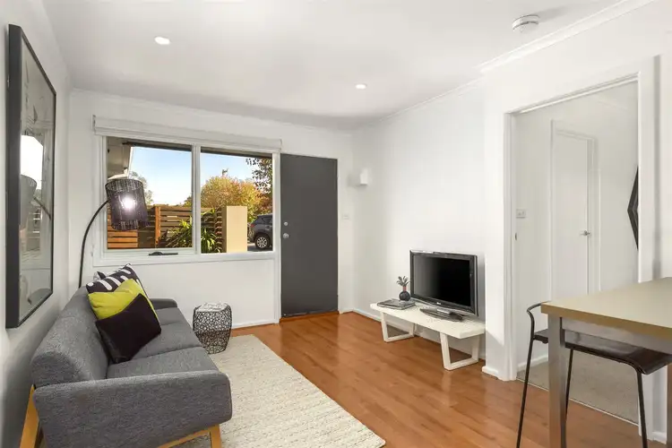 Third view of Homely villa listing, 6/259 Gillies Street, Fairfield VIC 3078