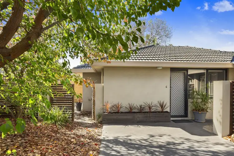 Sixth view of Homely villa listing, 6/259 Gillies Street, Fairfield VIC 3078