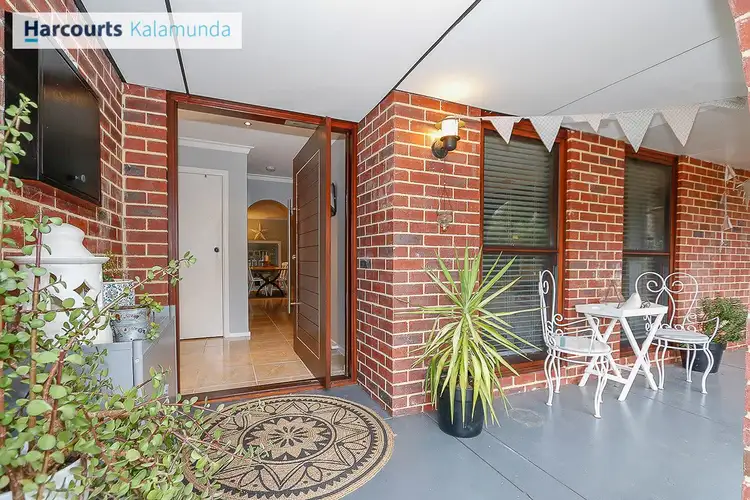 Second view of Homely house listing, 40 Waterloo Crescent, Lesmurdie WA 6076