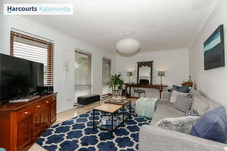 Third view of Homely house listing, 40 Waterloo Crescent, Lesmurdie WA 6076
