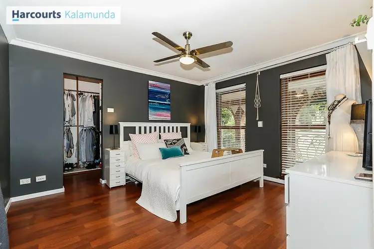 Fourth view of Homely house listing, 40 Waterloo Crescent, Lesmurdie WA 6076
