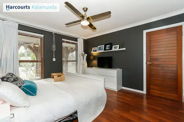 Fifth view of Homely house listing, 40 Waterloo Crescent, Lesmurdie WA 6076
