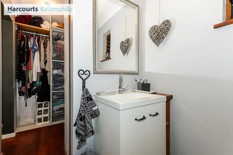 Sixth view of Homely house listing, 40 Waterloo Crescent, Lesmurdie WA 6076