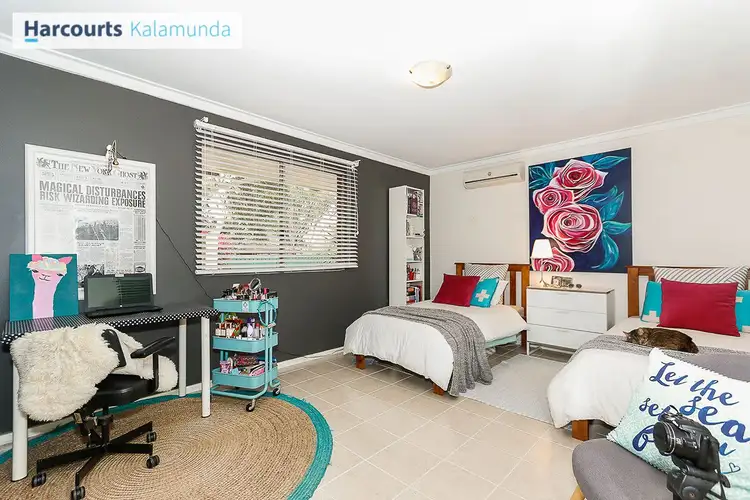 Seventh view of Homely house listing, 40 Waterloo Crescent, Lesmurdie WA 6076