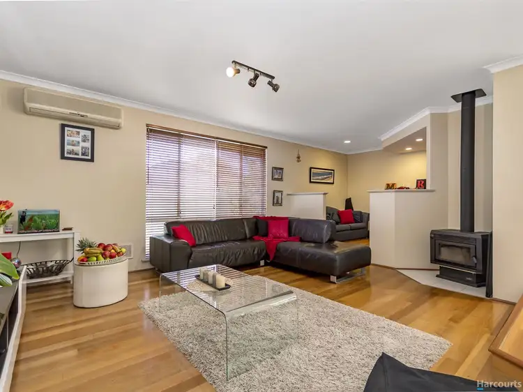 Fourth view of Homely house listing, 17 Forfar Glen, Kinross WA 6028