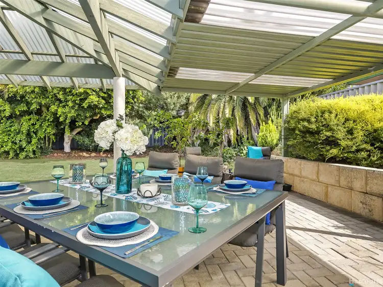 Fifth view of Homely house listing, 17 Forfar Glen, Kinross WA 6028