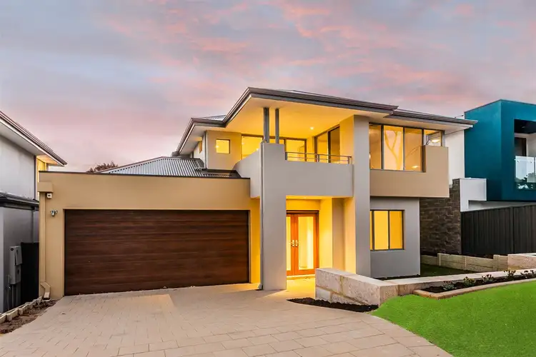21A Portree Way, Ardross WA 6153