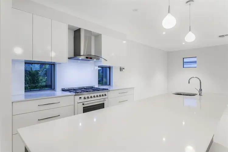 Sixth view of Homely house listing, 21A Portree Way, Ardross WA 6153