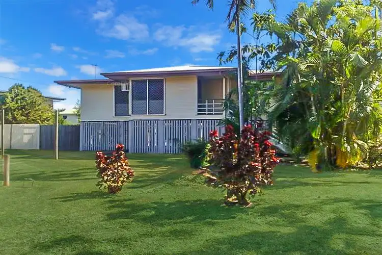 26 Hodges Cres, Vincent QLD 4814