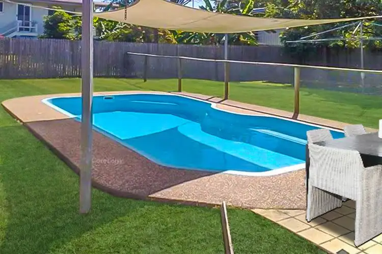 Second view of Homely house listing, 26 Hodges Cres, Vincent QLD 4814