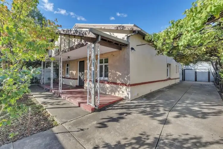 Second view of Homely house listing, 46 Green Street, St Morris SA 5068