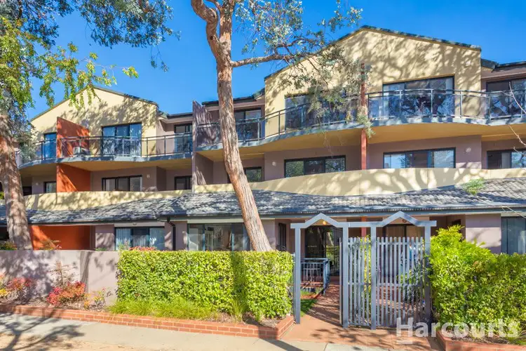 20/38 Watson Street, Turner ACT 2612