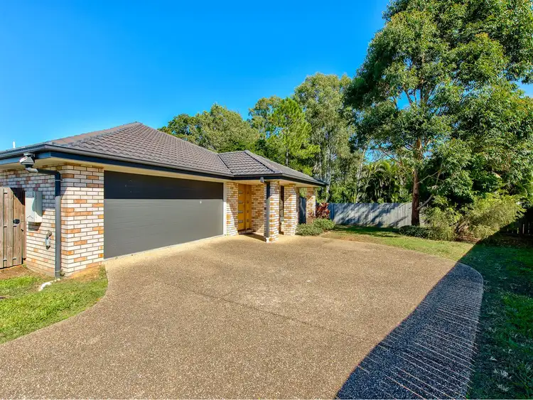 Main view of Homely house listing, 5 Tedar Close, Bellmere QLD 4510