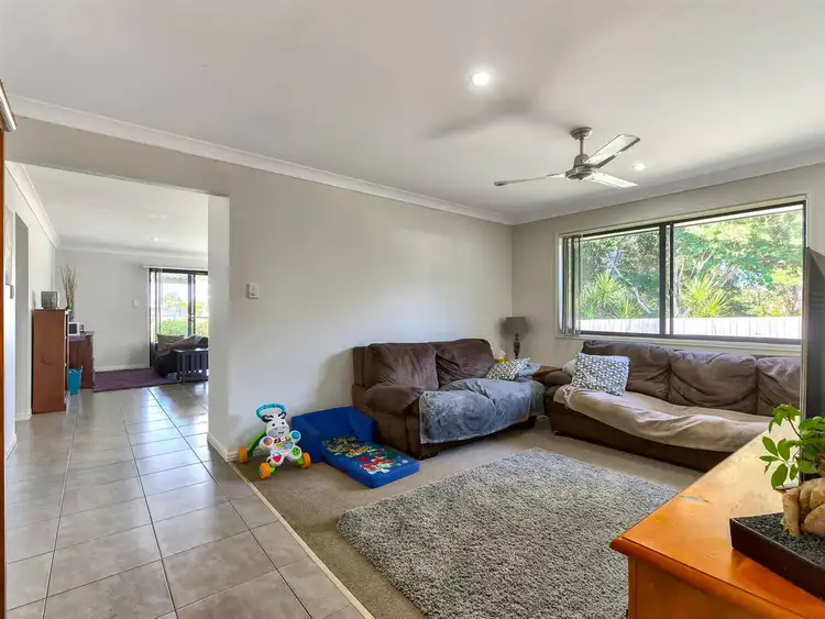 Third view of Homely house listing, 5 Tedar Close, Bellmere QLD 4510