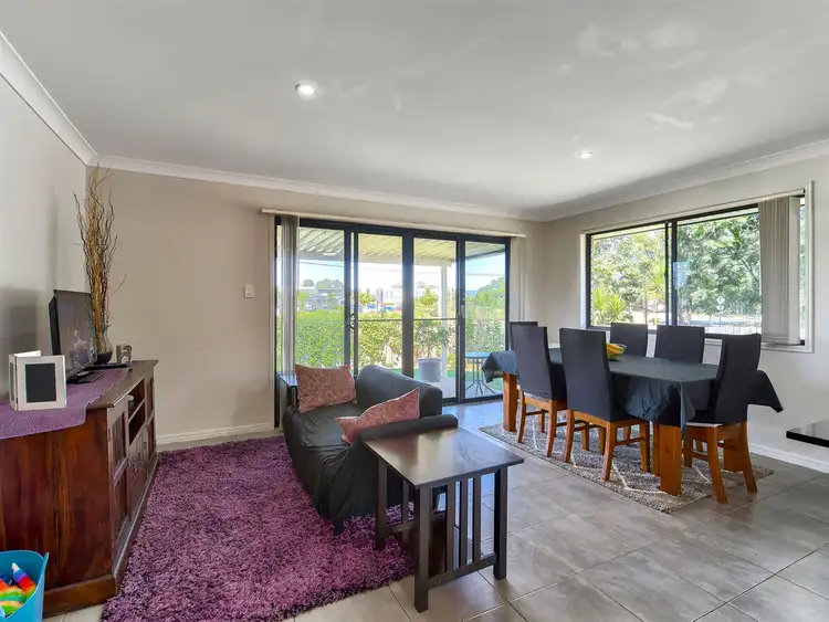 Sixth view of Homely house listing, 5 Tedar Close, Bellmere QLD 4510