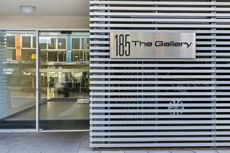 320/185 Morphett Street, Adelaide SA 5000