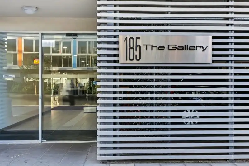 Main view of Homely apartment listing, 320/185 Morphett Street, Adelaide SA 5000