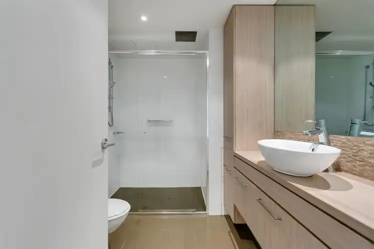 Seventh view of Homely apartment listing, 320/185 Morphett Street, Adelaide SA 5000