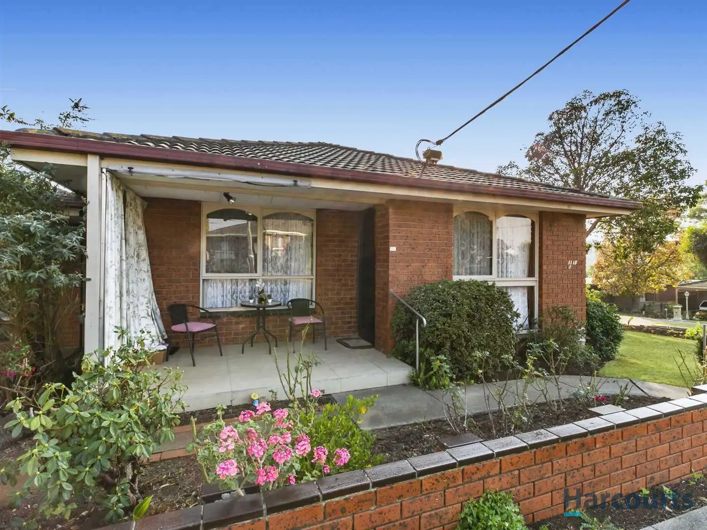 Main view of Homely unit listing, 1/15 Archibald Crescent, Warragul VIC 3820