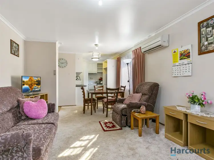Second view of Homely unit listing, 1/15 Archibald Crescent, Warragul VIC 3820