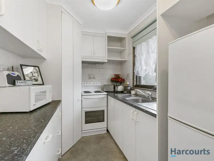 Third view of Homely unit listing, 1/15 Archibald Crescent, Warragul VIC 3820