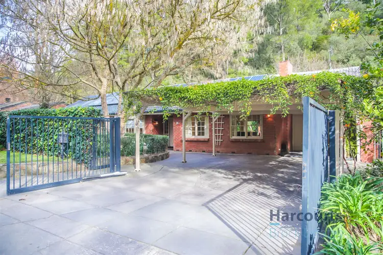 69 Waterfall Gully Road, Waterfall Gully SA 5066