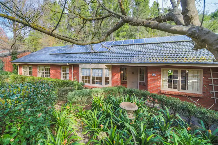 Second view of Homely house listing, 69 Waterfall Gully Road, Waterfall Gully SA 5066