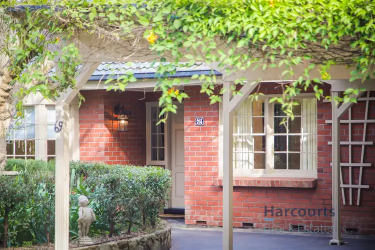 Third view of Homely house listing, 69 Waterfall Gully Road, Waterfall Gully SA 5066