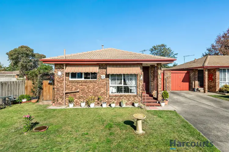 5/7 Princes Highway, Pakenham VIC 3810