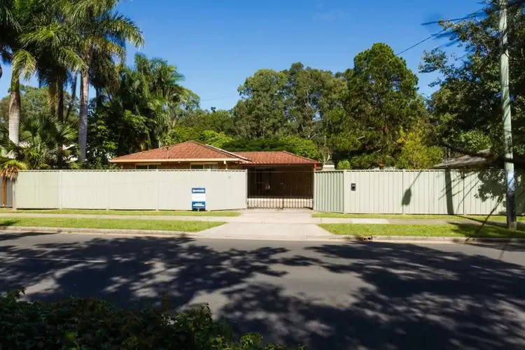 Main view of Homely house listing, 37 Jalan Street, Tanah Merah QLD 4128