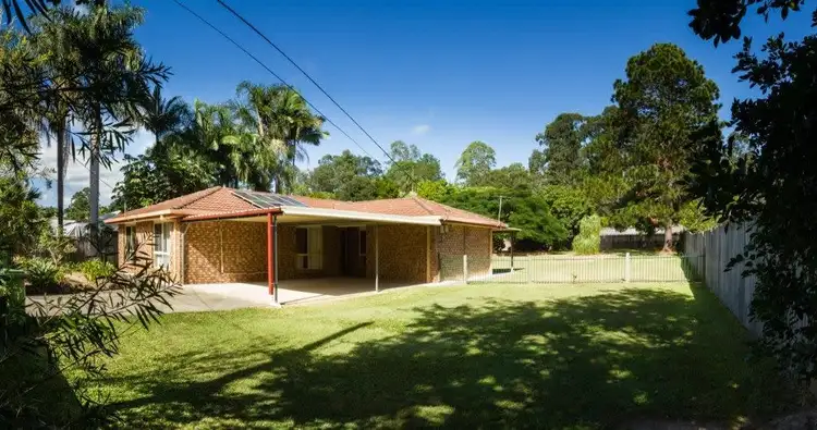 Second view of Homely house listing, 37 Jalan Street, Tanah Merah QLD 4128