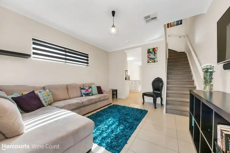 Sixth view of Homely townhouse listing, 1/16 Hillier Road, Morphett Vale SA 5162