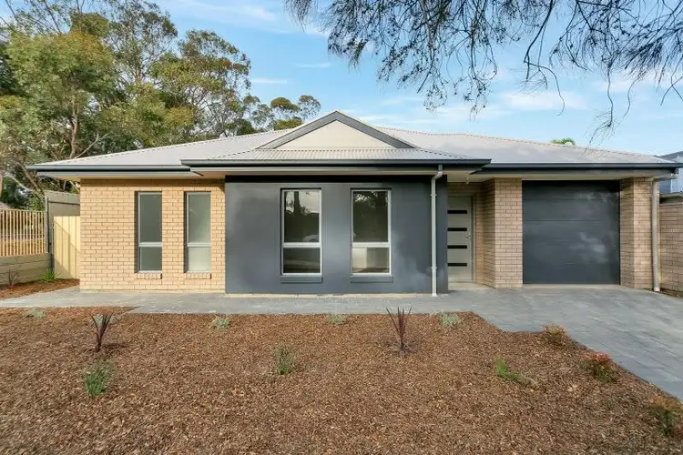 Second view of Homely house listing, 1 & 1A Templar Court, Flagstaff Hill SA 5159