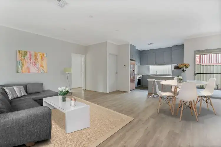 Third view of Homely house listing, 1 & 1A Templar Court, Flagstaff Hill SA 5159