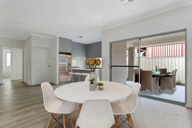 Fourth view of Homely house listing, 1 & 1A Templar Court, Flagstaff Hill SA 5159