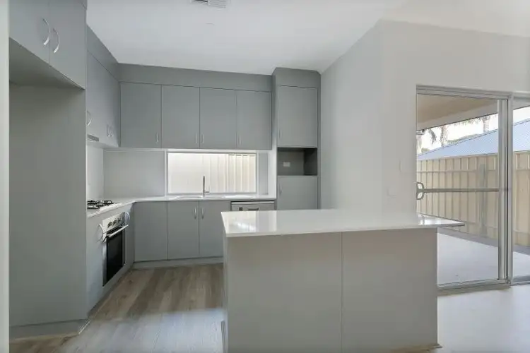 Sixth view of Homely house listing, 1 & 1A Templar Court, Flagstaff Hill SA 5159