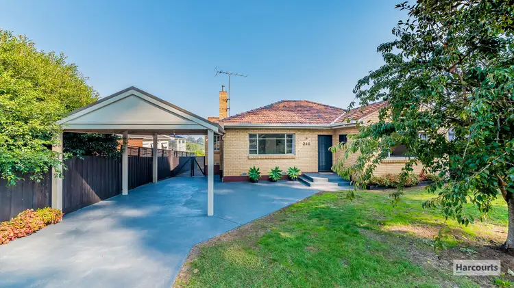246 Princes Way, Drouin VIC 3818