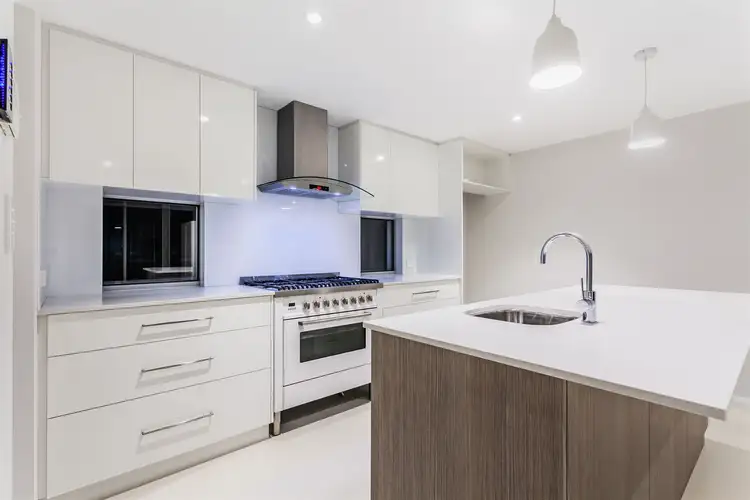 Fifth view of Homely house listing, 21C Portree Way, Ardross WA 6153