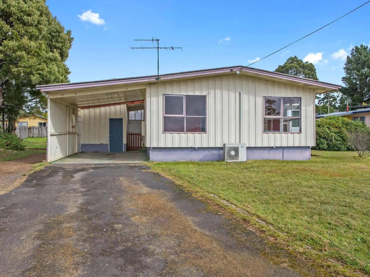 Main view of Homely house listing, 55 Main Street, Zeehan TAS 7469