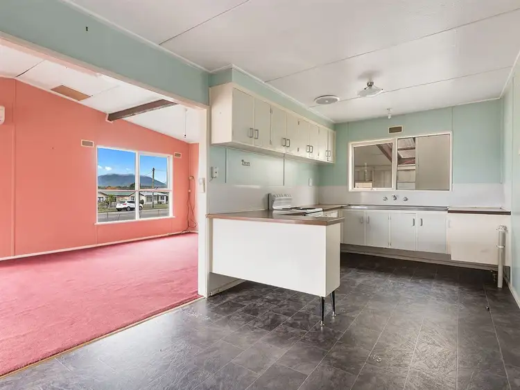 Second view of Homely house listing, 55 Main Street, Zeehan TAS 7469